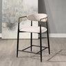 Jaramillo Elegant Counter Height Chair