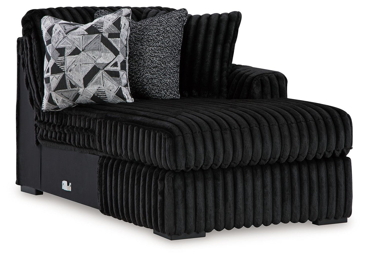 Midnight-Madness - Sectional