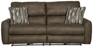 Dorian - Reclining Sofa