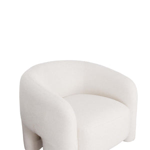 Sylvia - Lounge Chair