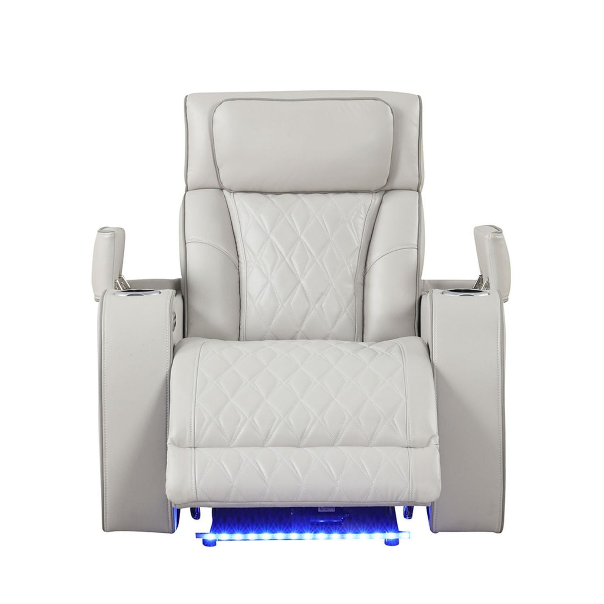 Fortuner - Power Reclining Living Room Set