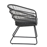 Terry Chair Set of 2