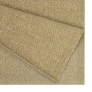 Earth GC_NTL1004 Jute Indoor/Outdoor Area Rug