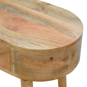 Albion - Nordic Console Table