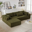 Modern-Chenille-Upholstered-Sectional-Sofa-Couch-Set,-Modular-108'-L-Shaped-Sectional-Sofas-&-Sectionals