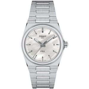 Tissot Men's T-Classic PRX