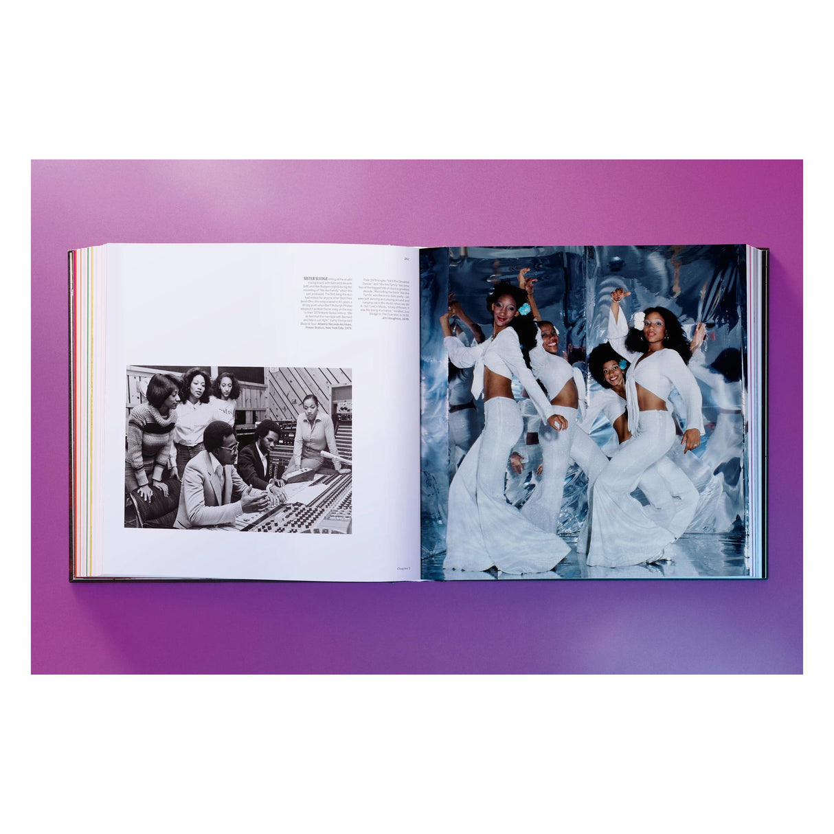 75 Years of Atlantic Records (English)
