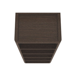Rivington - Open Bookcase