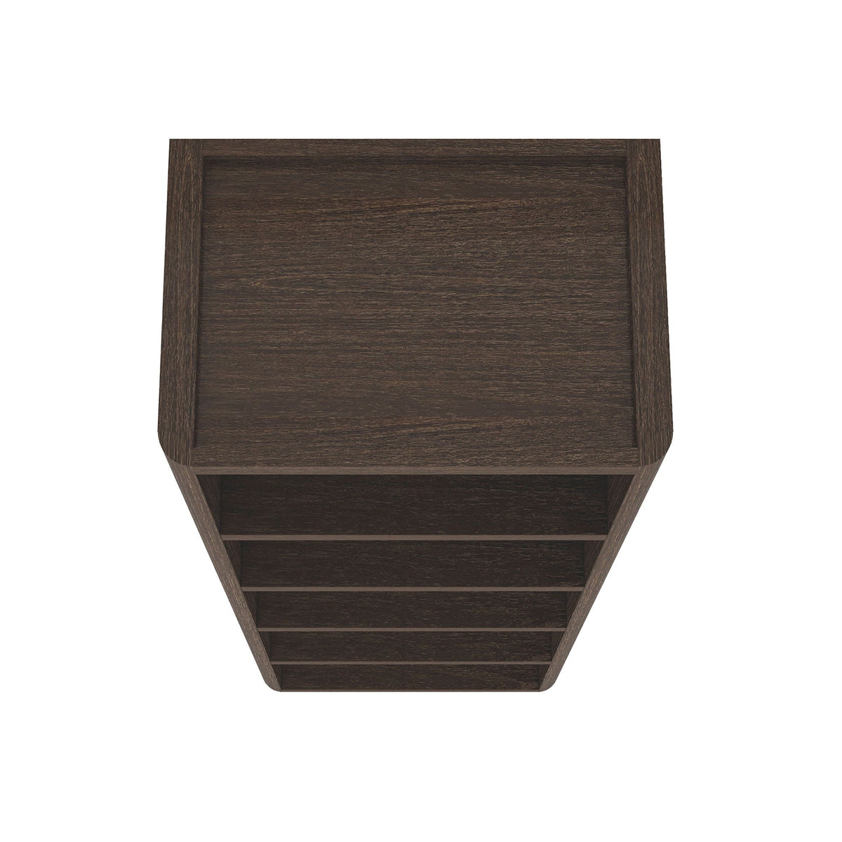 Rivington - Open Bookcase