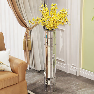 Large 36.02" Floor Vase