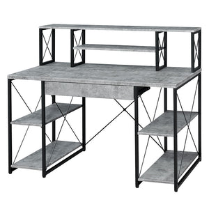 Amiel - Music Recording Studio Desk