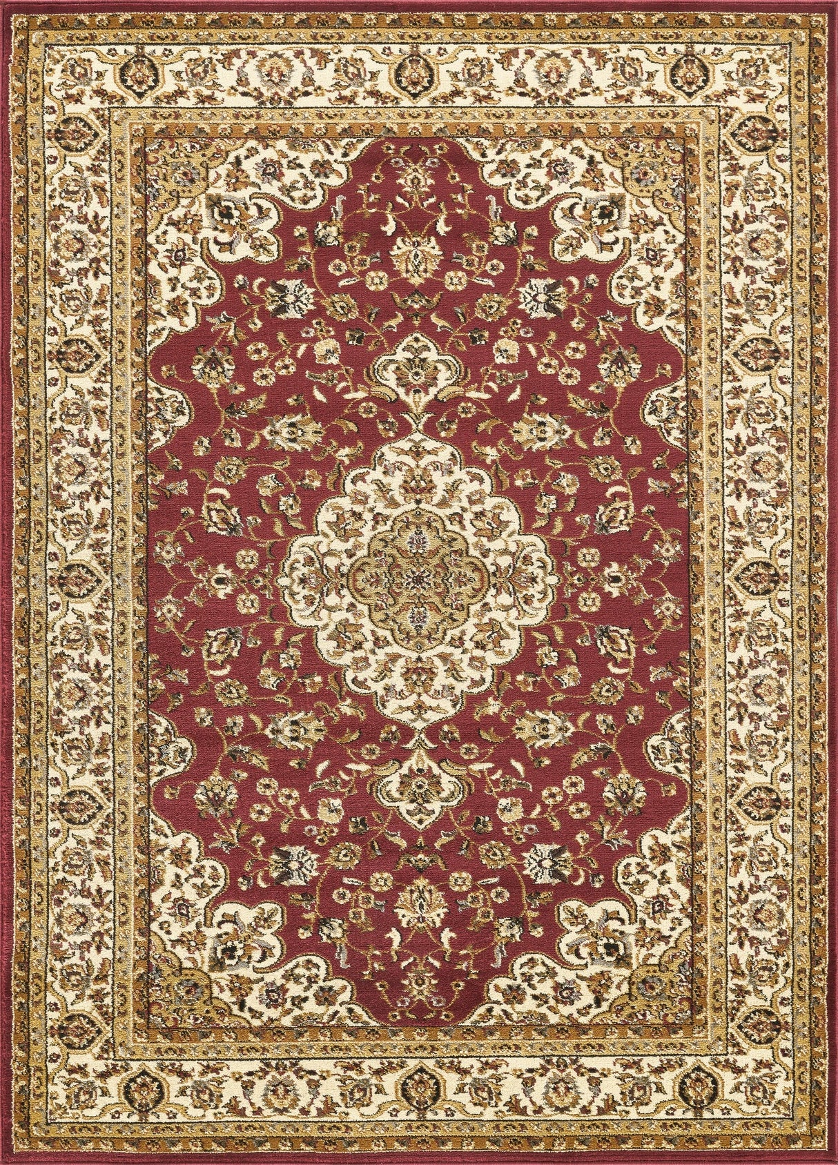 Classic GC_VIN5002 Area Rug