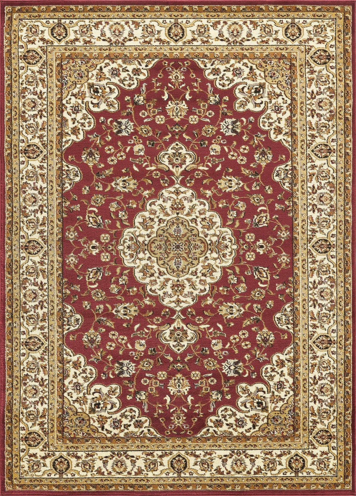 Classic GC_VIN5002 Area Rug