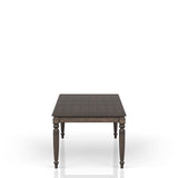 Expandable Dining Table
