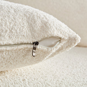 Classic Curved Tight Back Sofa