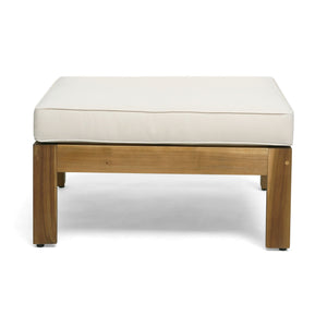 Alcove - L Shape Sofa Set