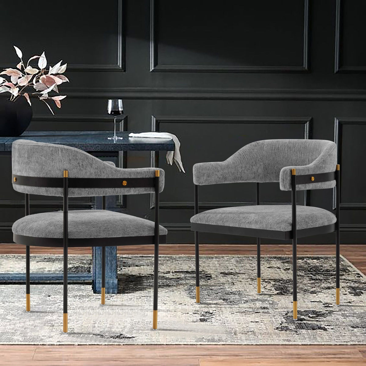 Lia - Armchair