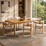 7-Piece Dining Table Set