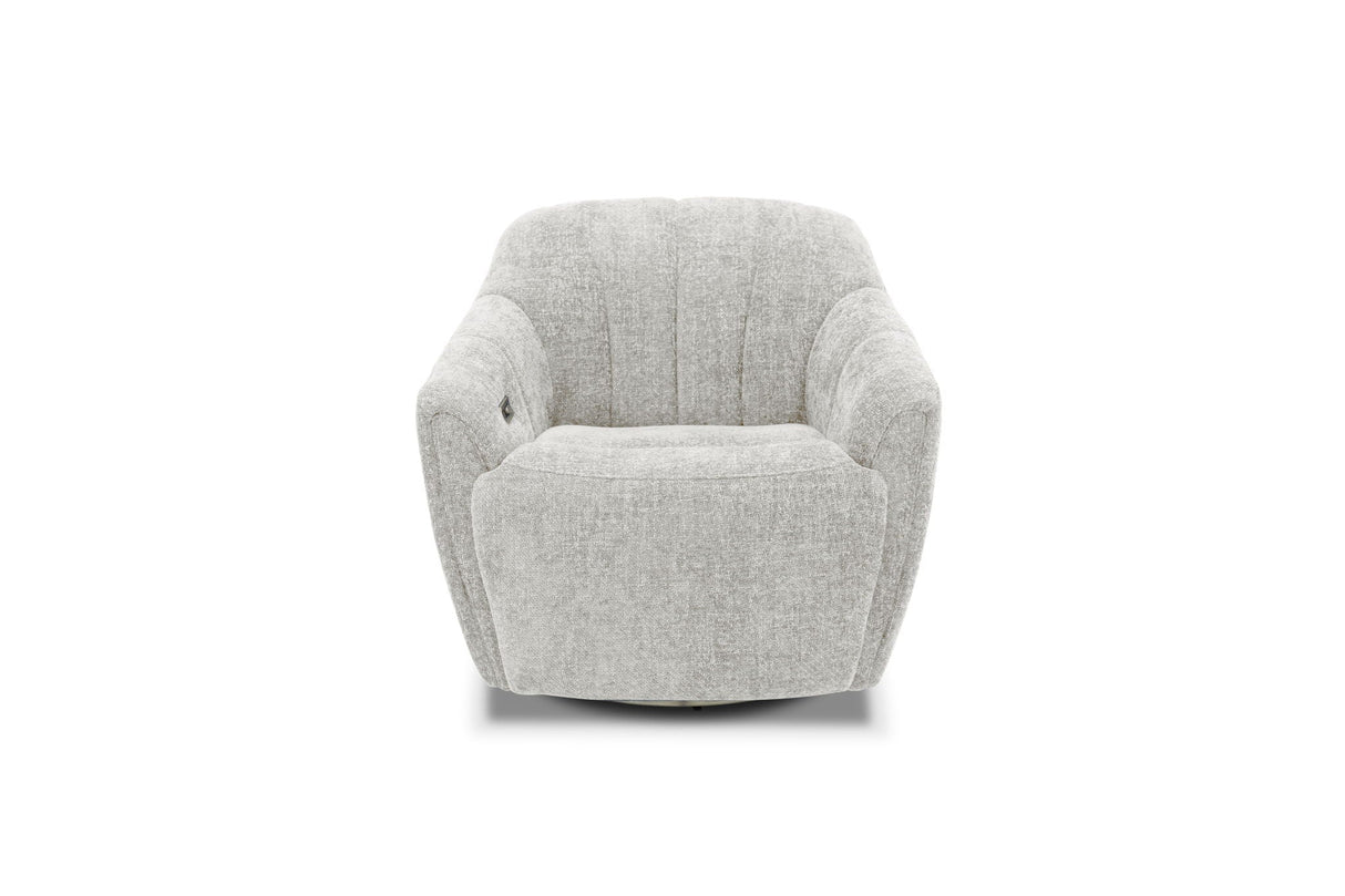 Millie - 1P Swivel Recliner (Footrest Only)