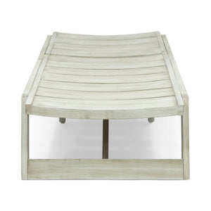 Maki - Chaise Lounge