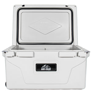 110 Quart Heavy-Duty Cooler