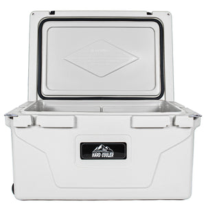 110 Quart Heavy-Duty Cooler
