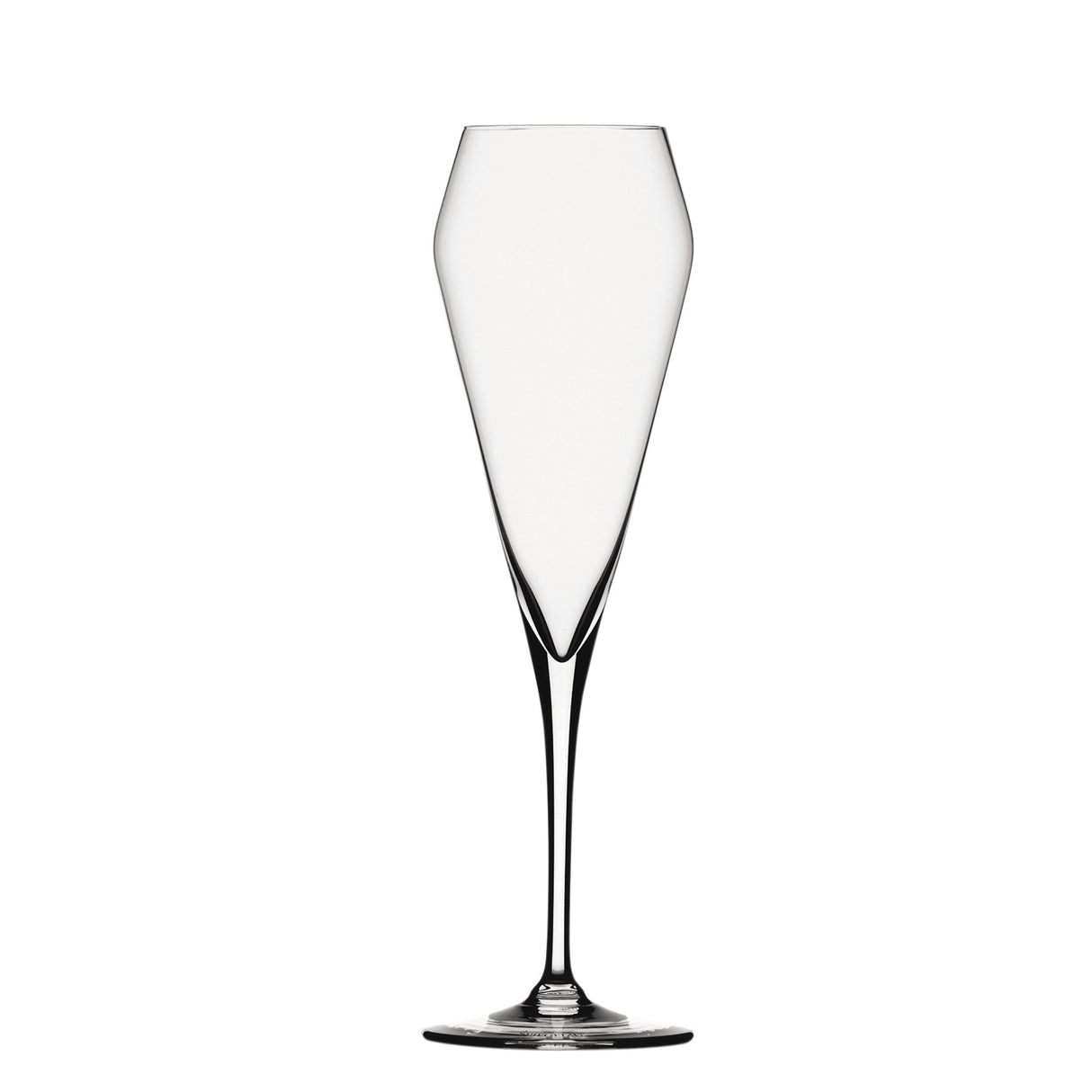 Spiegelau Willsberger 8.5 oz Champagne flute (set of 4)