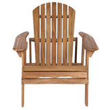 Malibu Adirondack Chair