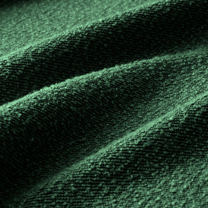 Ottoman Polyester-Green