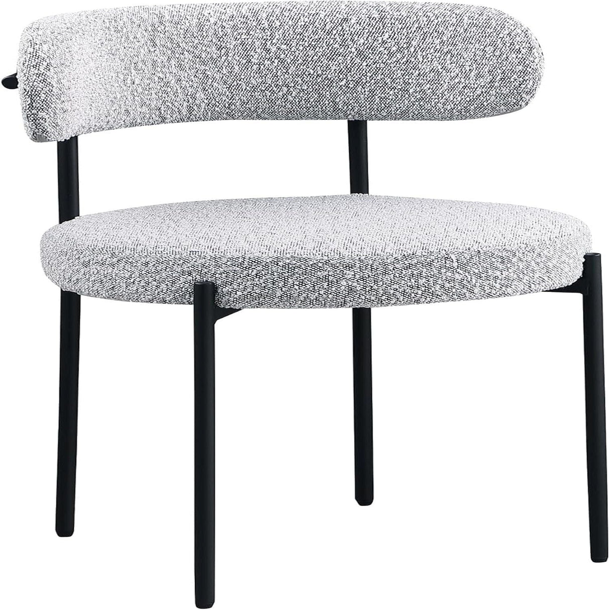 Upholstered Kitchen Chair (Set of 2)