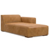 Rex - Chaise Sofa Module
