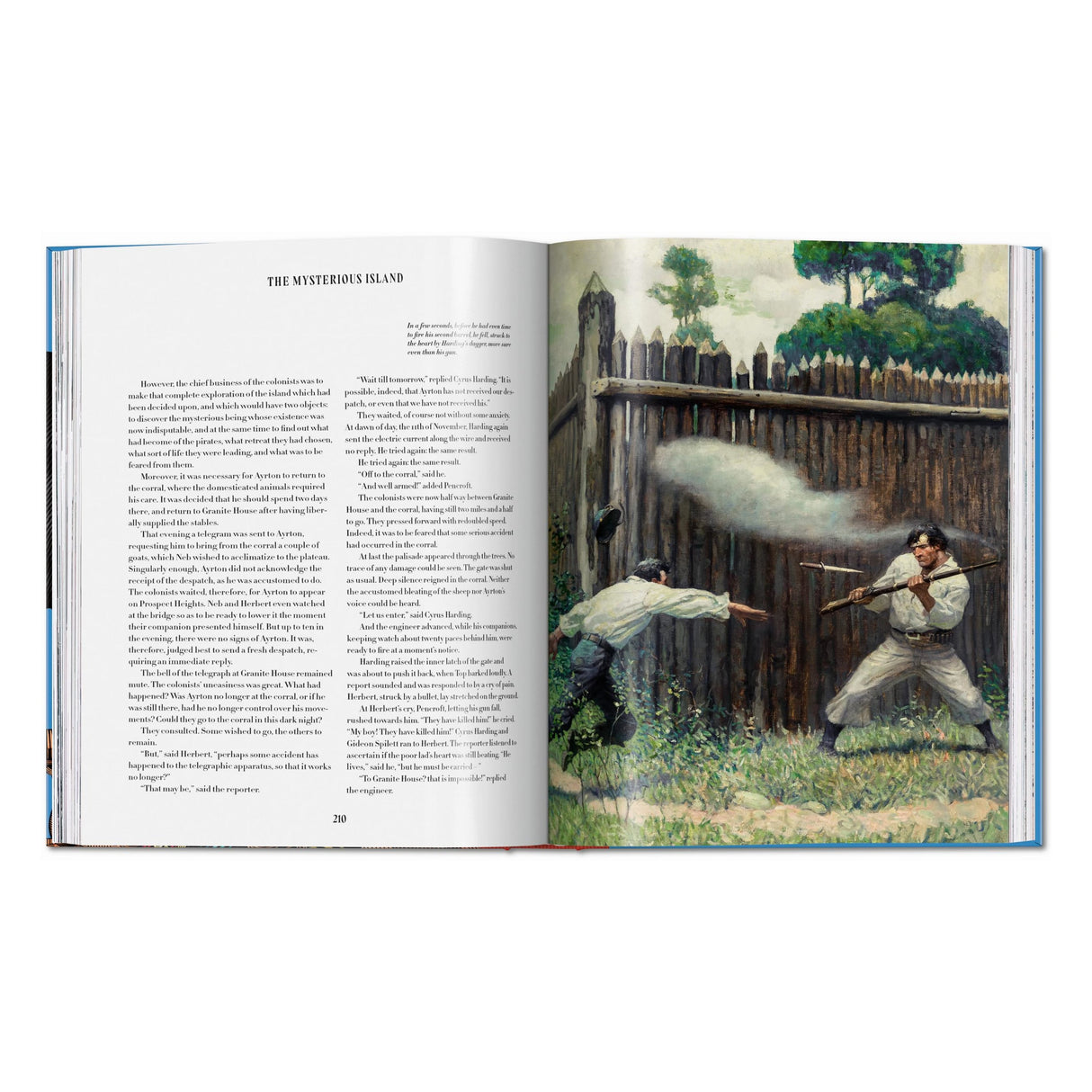 Pirate Tales (English)