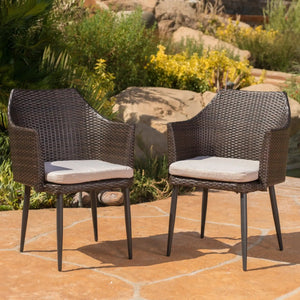 Kenneth - Outdoor Dining Chair