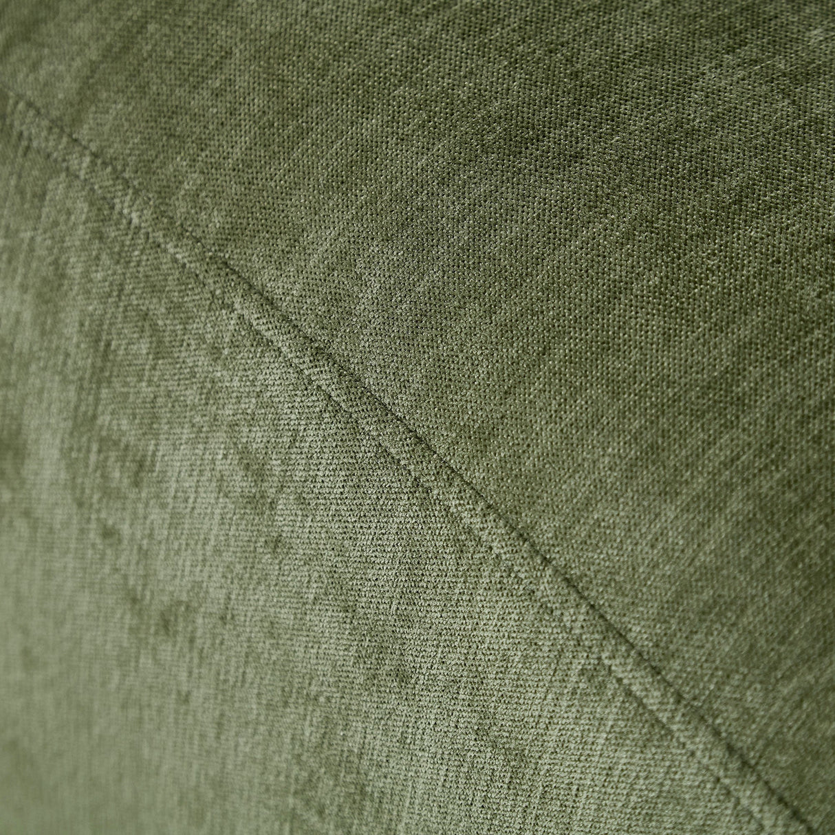 145.67" Mid-Century Upholstered Comfy Couch with Facing Chaise Right
