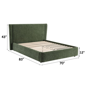 Cheryl - Bed