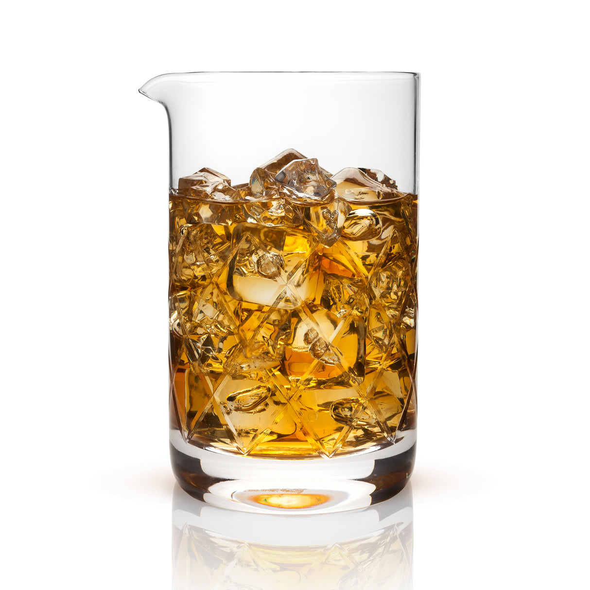 Large-Cut-Crystal-Mixing-Glass-Viski®-Cocktail-&-Barware-Tool-Sets