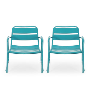 Conrad - Chair Outdoor Seating