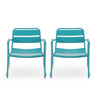 Conrad - Chair Outdoor Seating