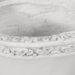 Roman Style MGO Garden Urn Planter