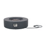 Modern Lightweight Concrete Outdoor Circular Fire Pit 50, 000 Btu