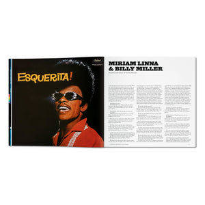 Rock Covers (German, French, English)