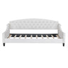 Modern Tufted Button Daybed