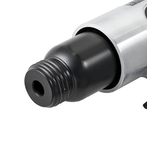 Air Hammer 4500BPM Pneumatic Hammer with Air Needle Scaler & 4 Chisels