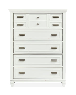 Charleston - Drawer Chest