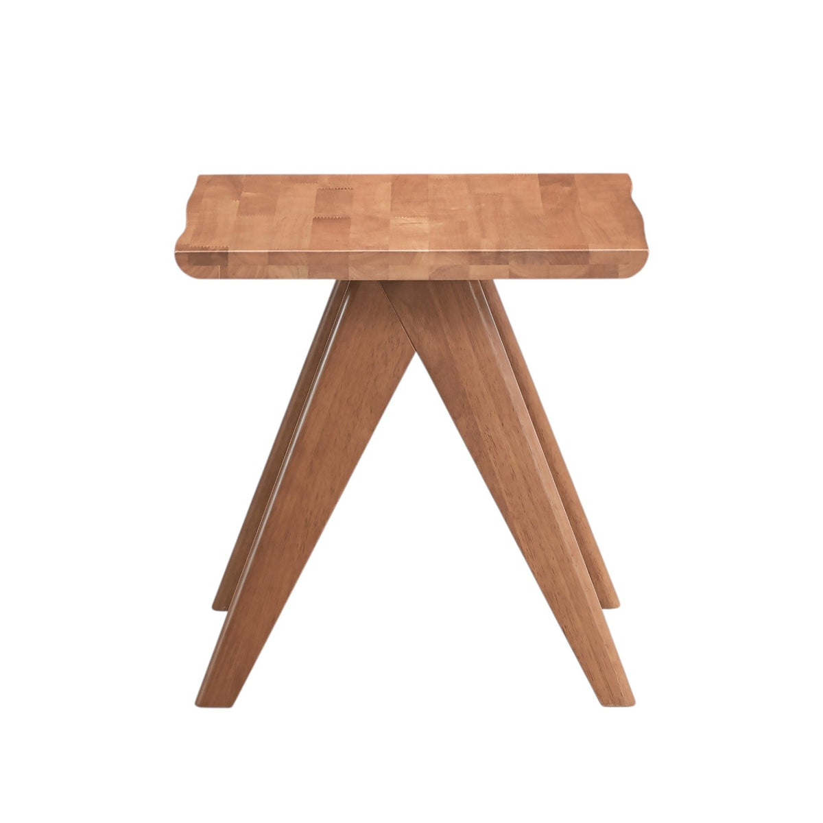 Velentina - Accent Table - Natural