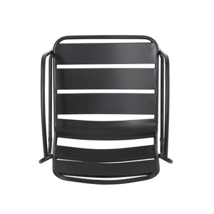 Conrad - Chair Outdoor Seating