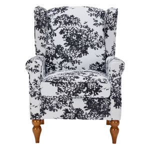 Coffee Table & Armchair Set