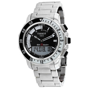 Tissot Men's Sea Touch