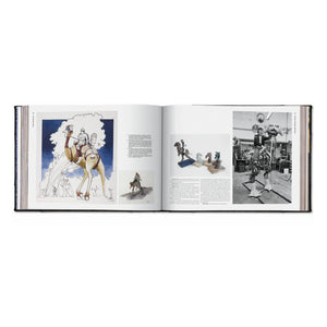 The Star Wars Archives. 1977–1983 (English)