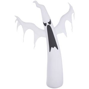 Halloween Inflatables Outdoor Decorations